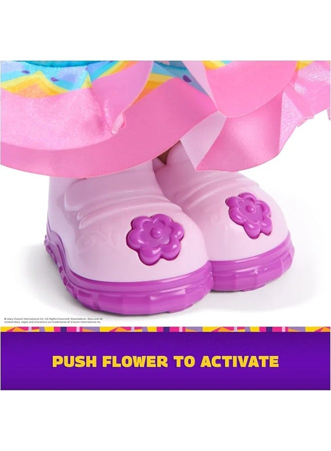 Dora The Explorer Dance With Dora Doll 6073345 - Image 3