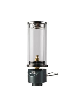 BRS Dreamlike Candlelight Lamp Tent Lighting Equipment Camping Lamp Windproof Gas Candle Lamp Outdoor Camping Lights A  - Image 1