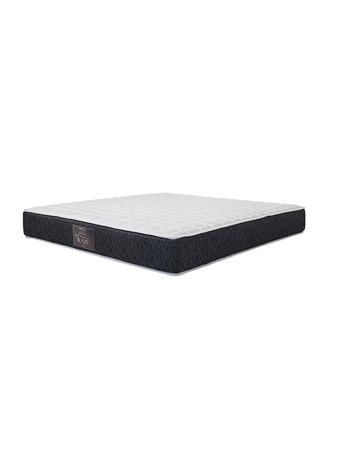ROYAL FURNITURE - Blaze Mattress Double Size 200x120x27 cm | Thickness 27 cm - Image 1