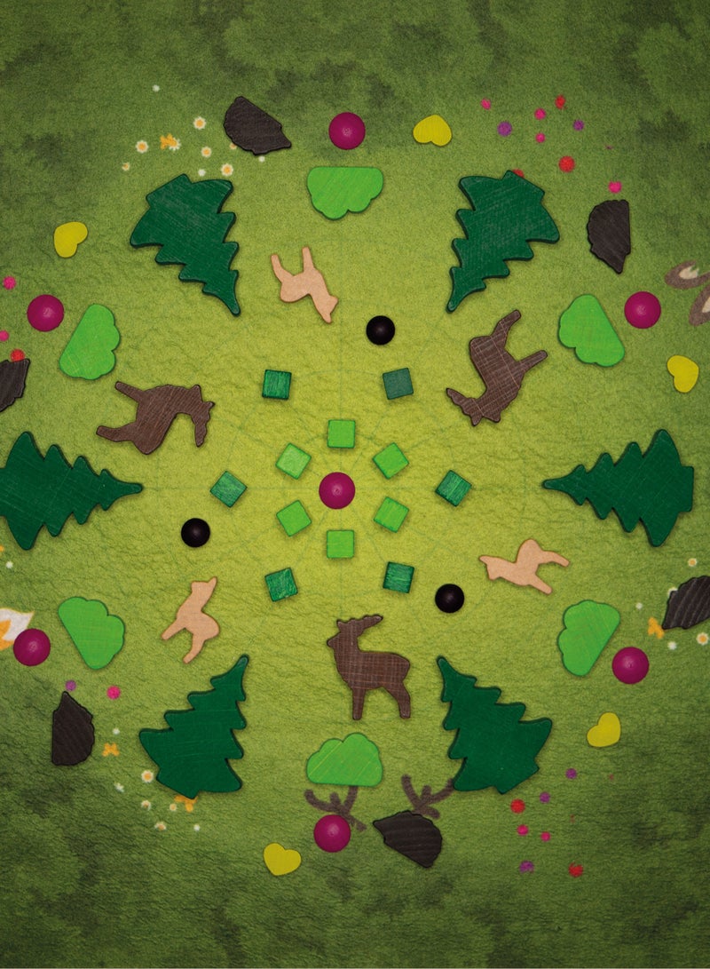 Erzi MandaLay Forest - Image 3