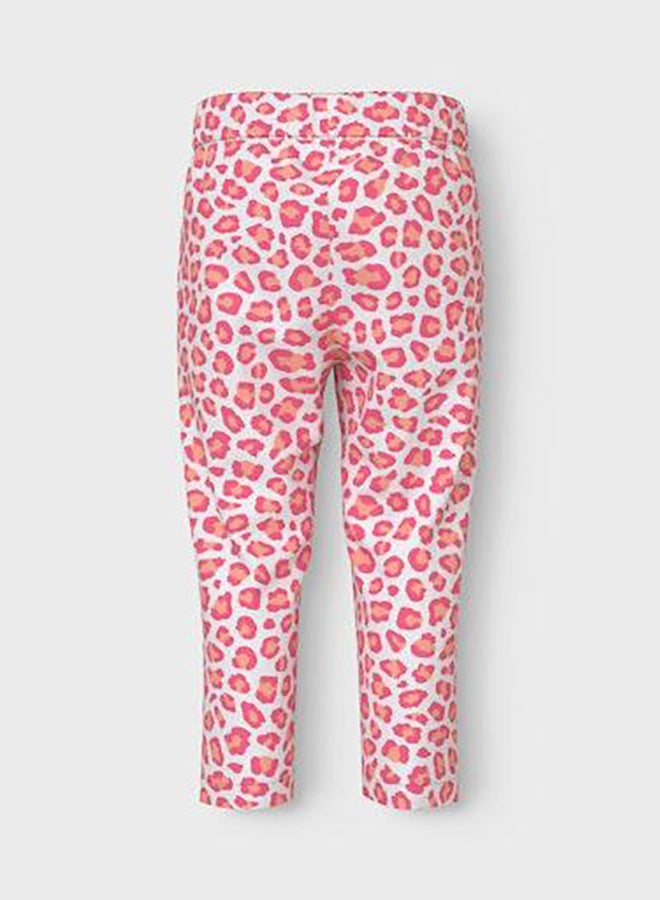 NAME IT Nmfvinaya  Pant  - Image 2