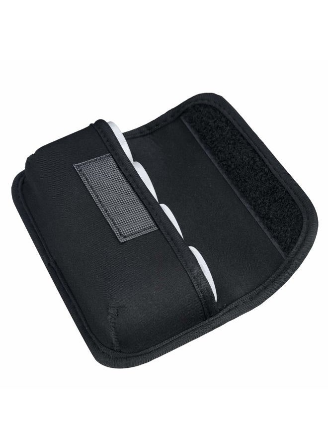 TXesign Camera Film 35mm 135 Roll Film Neoprene Storage Carrying Case Bag (Black) - Image 3