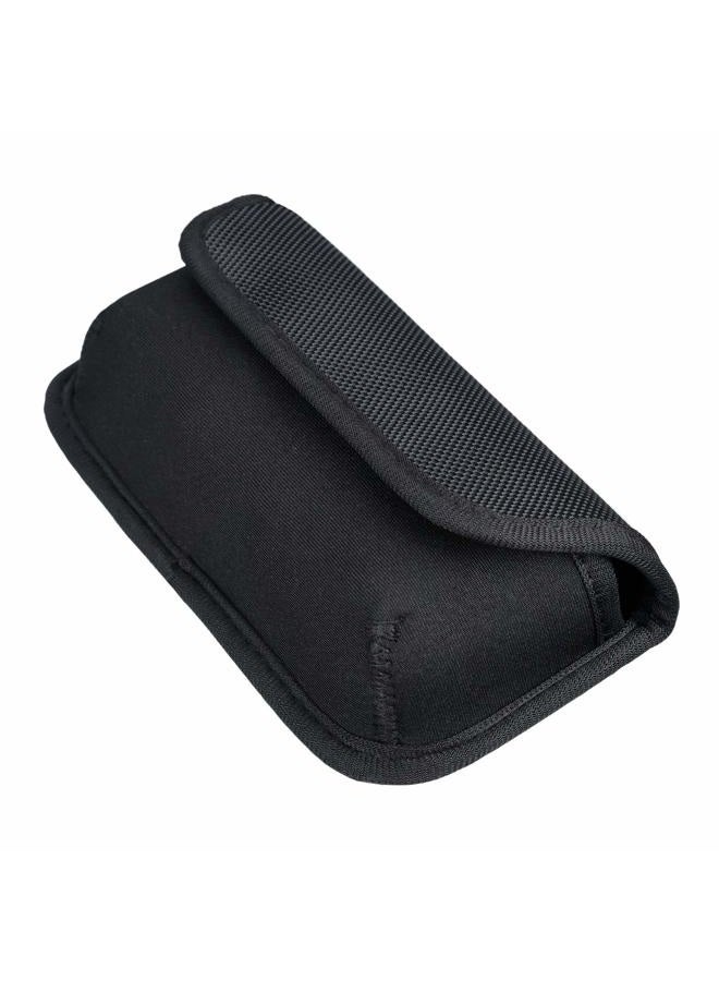 TXesign Camera Film 35mm 135 Roll Film Neoprene Storage Carrying Case Bag (Black) - Image 2