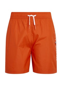 TOMMY HILFIGER Kids Drawstring Swim Shorts  - Image 1
