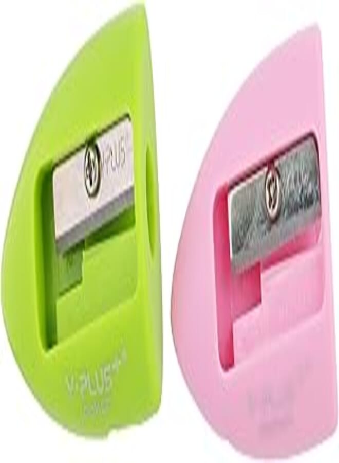 Y-Plus ROCKET Sharpener 1 Hole - Pack of 2