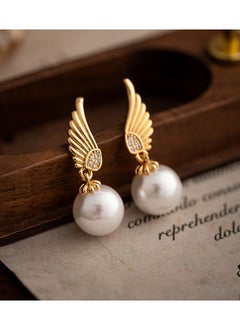 Pearl earrings(rose gift box) - pzsku/Z67BBA753AF1083587BD9Z/45/_/1729345662/e9b543d0-770a-4aae-8175-e13d54a6d4ec