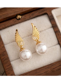 Pearl earrings(rose gift box) - pzsku/Z67BBA753AF1083587BD9Z/45/_/1729345663/3ae9bb3f-edbd-4ab4-b2b9-d95aff62d5dc