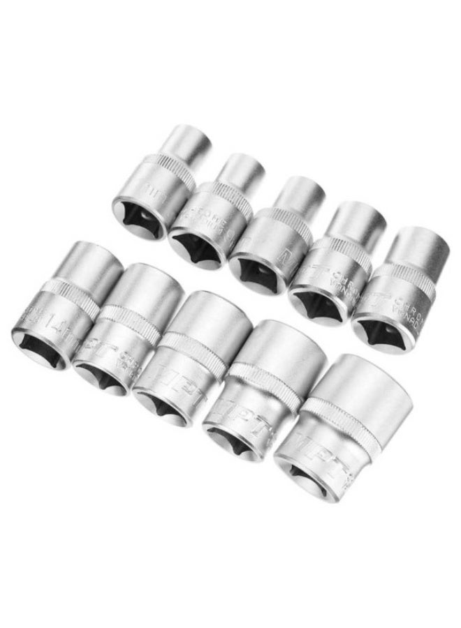 أم بي تي طقم لقم ½ بوصة يد سيستيم 12ق - MHG02001 - Image 2