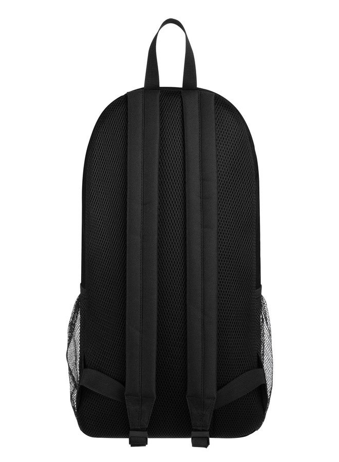 FOCO Cincinnati Bengals NFL Legendary Logo Backpack - Image 3