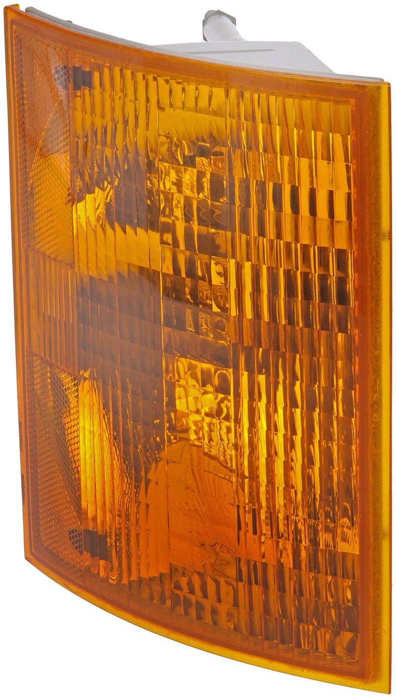 Dorman دورمان 888-5516 ضوء إشارة الانعطاف الأمامي متوافق مع بعض طرازات ماك - Image 5