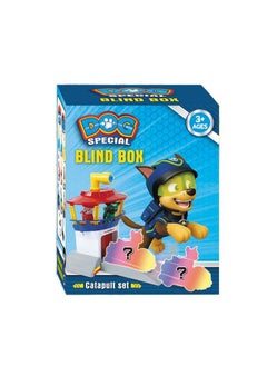 Swift مجموعة ألعاب سيارات عشوائية من Dog Special Paw Patrol، مجموعة هدايا كلاسيكية من True Metal بمقياس 1:55، سيارات مصبوبة قابلة للتجميع، مجموعة ألعاب Animal Kingdom للأطفال  - Image 1