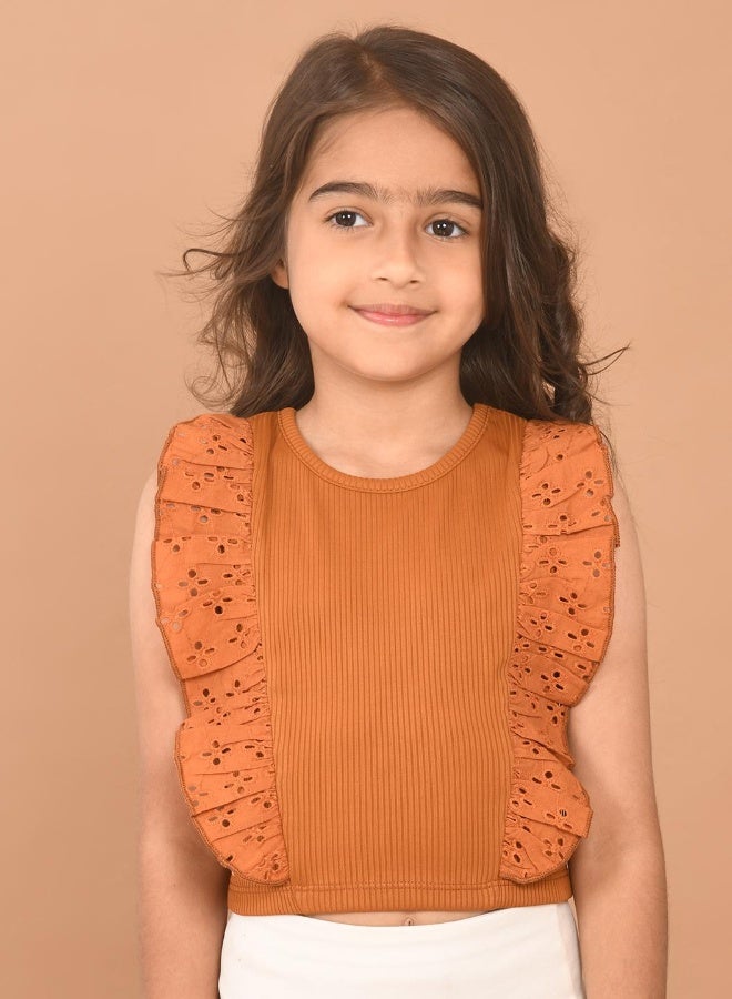LILPICKS Summer Cool Top  - Image 3