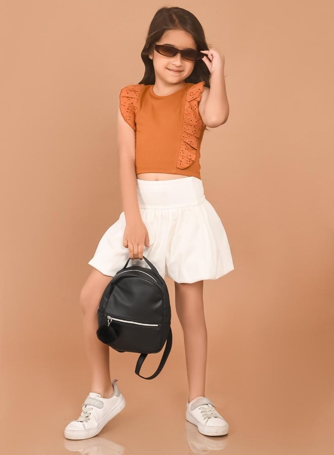 LILPICKS Summer Cool Top  - Image 1