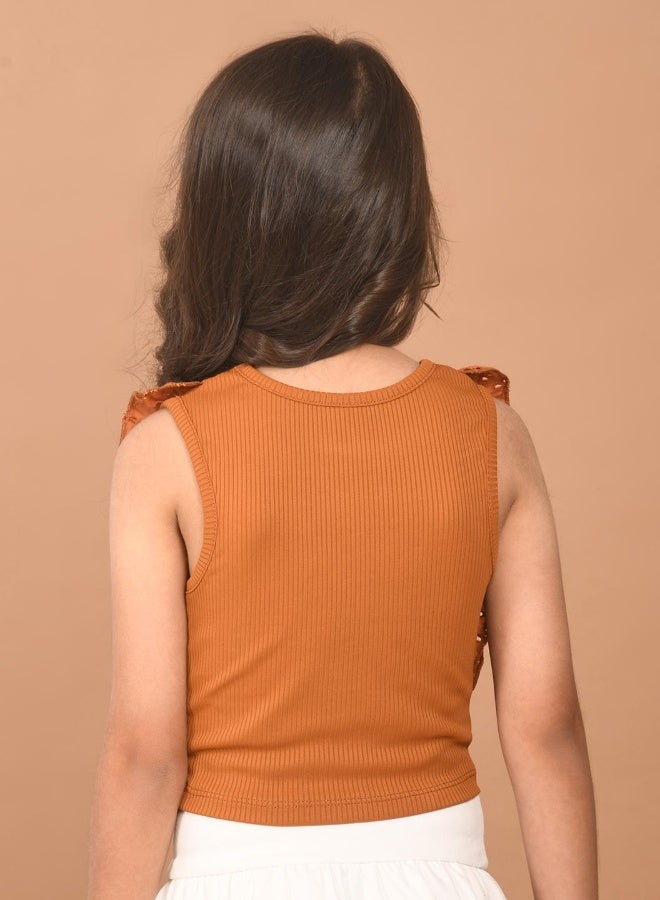 LILPICKS Summer Cool Top  - Image 2