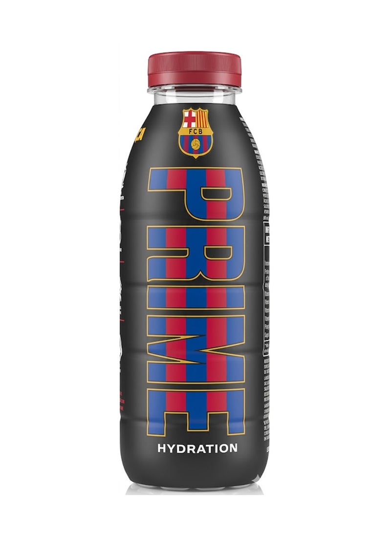 برايم_هايدراشن مشروب برشلونة V2 المرطب - Image 1