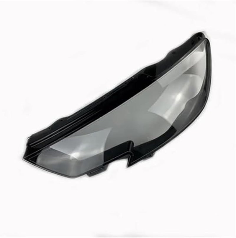 QASULER Headlight Lens Cover for A3 2017-2019 - Image 2
