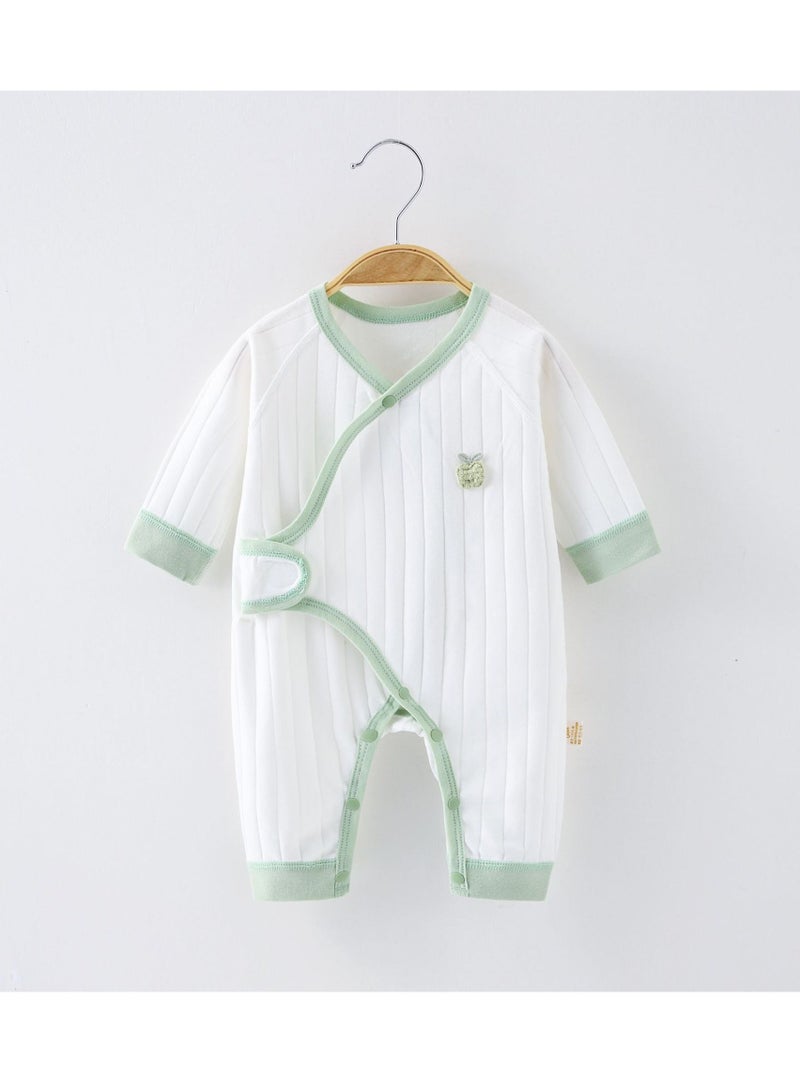Soft and Comfortable Baby Jumpsuit