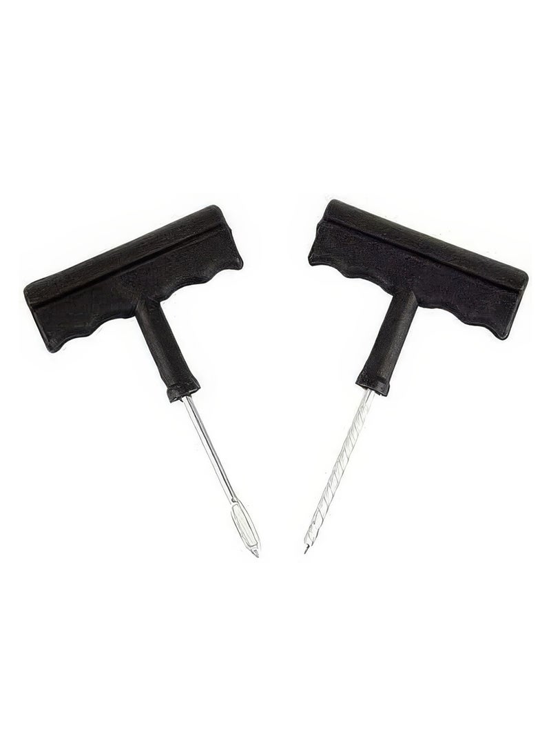 RENOVO 2 - Pieces Tubeless Tire Puncture Repair Kit  - Image 5