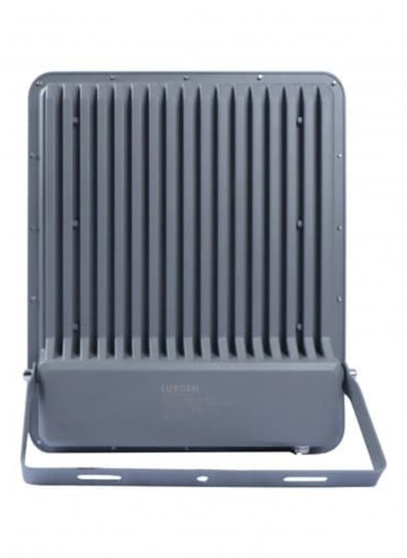 Luxgen - Outdoor floodlight, 50 watt, white lighting - Image 1