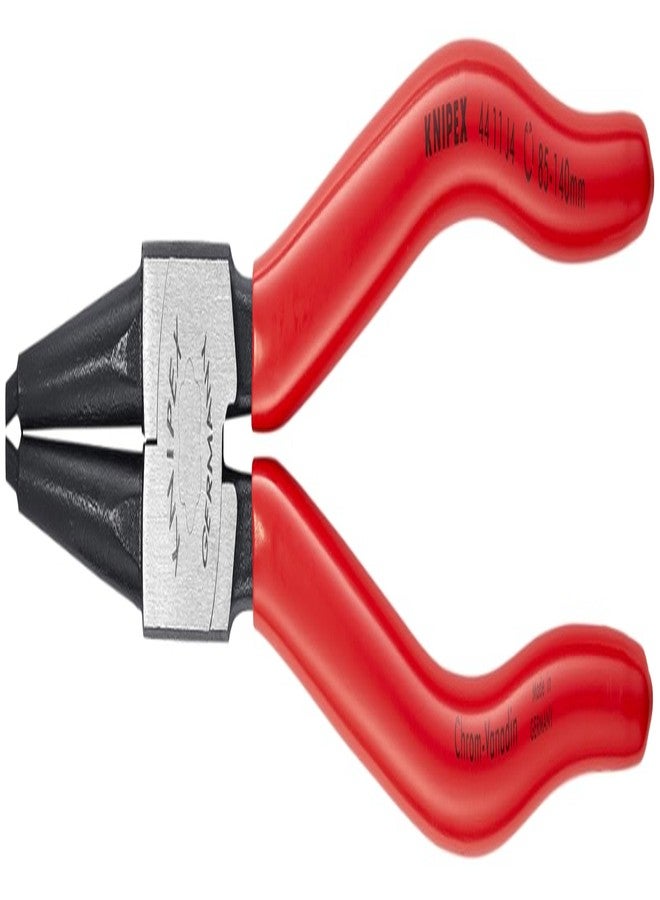 KNIPEX Internal Snap Ring Pliers-Forged Tips, 12.75 - Image 2