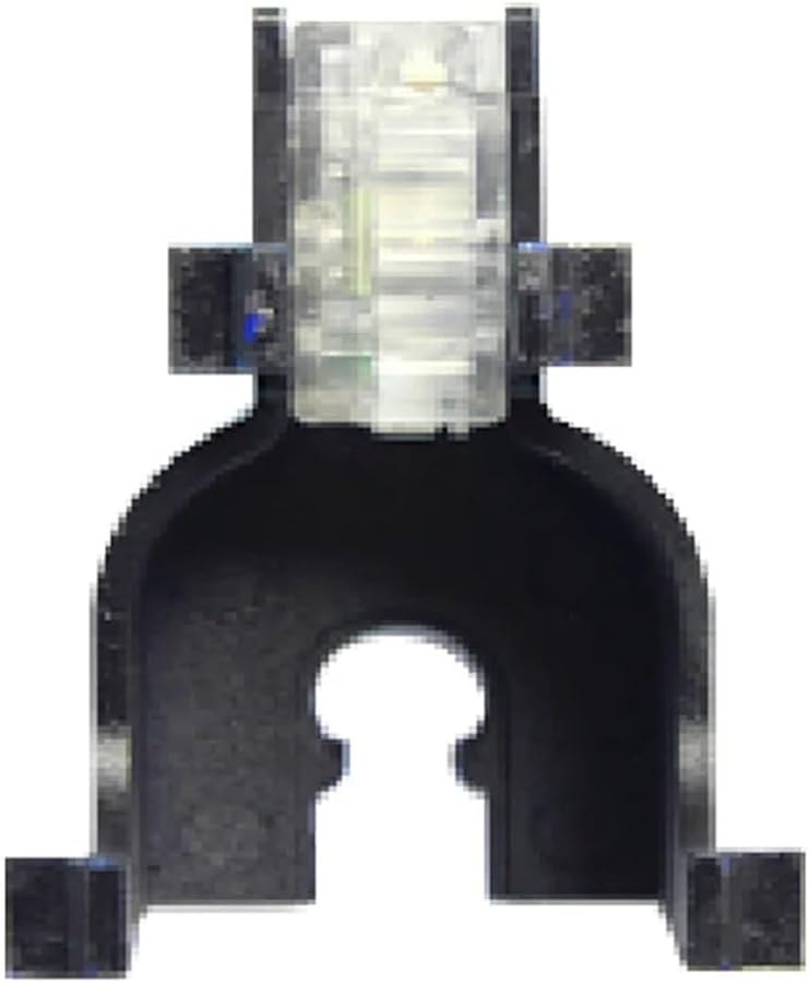 FLSUN V400 3D Printer Filament Runout Sensor 1 75mm Break Detection Module - Image 2