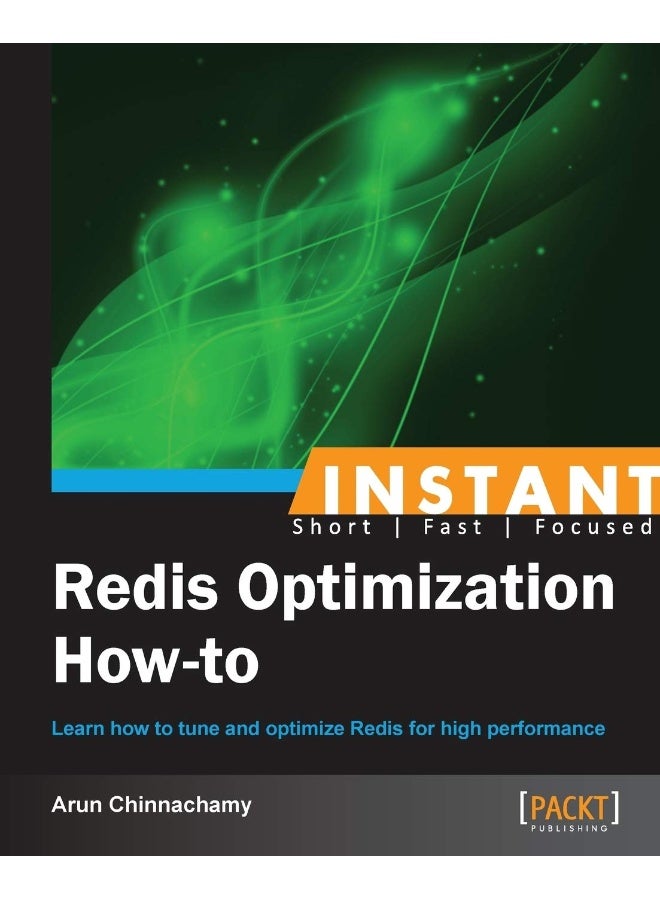 Instant Redis Optimization How-to