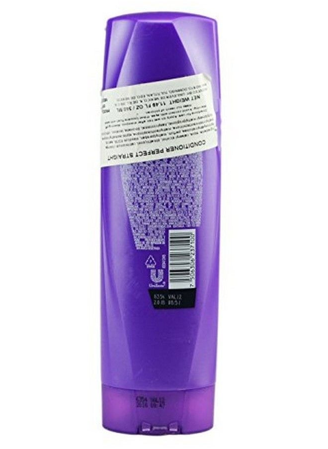 Sedal Liso Perfecto Shampoo 340 Ml [Sealed]  - Image 4