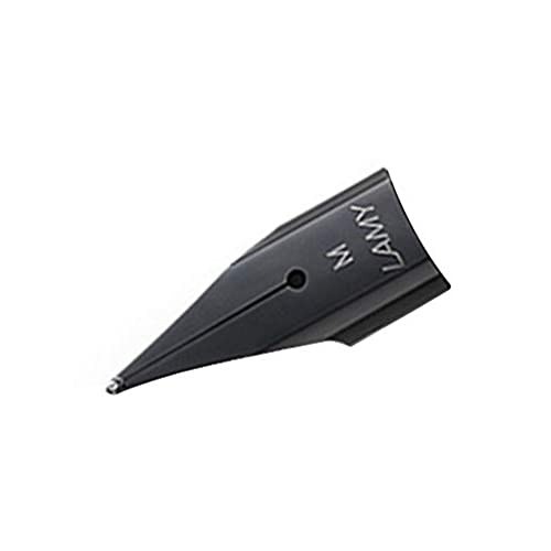 Lamy Nib for Safari, Vista, Joy, AL-Star - Black Medium - Image 1