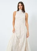 Styli ivory