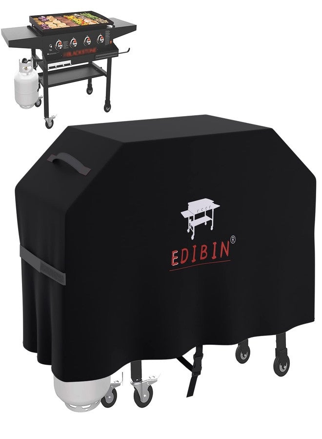 EDIBIN Griddle Cover for Blackstone Omnivore Griddle (for Blackstone 28” Omnivore Griddle 2206) - Image 1
