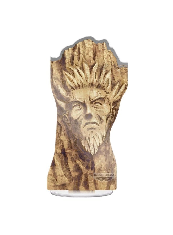 Banpresto Naruto Shippuden Panel Spectacle Sarutobi Hiruzen - Image 4