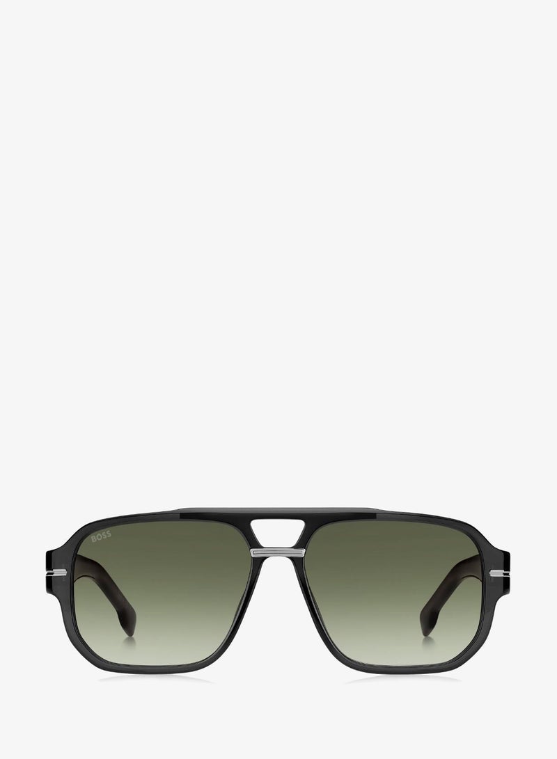BOSS Hugo Boss Sunglasses BOSS 1718/S - Image 3