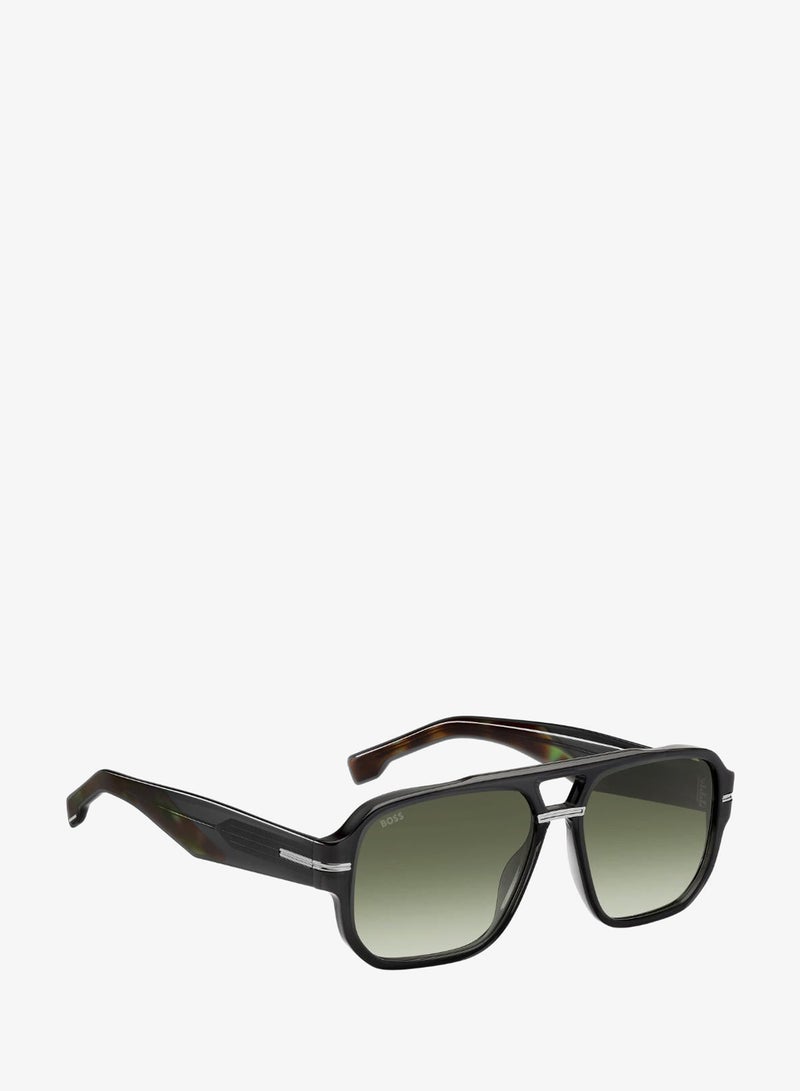 BOSS Hugo Boss Sunglasses BOSS 1718/S - Image 2