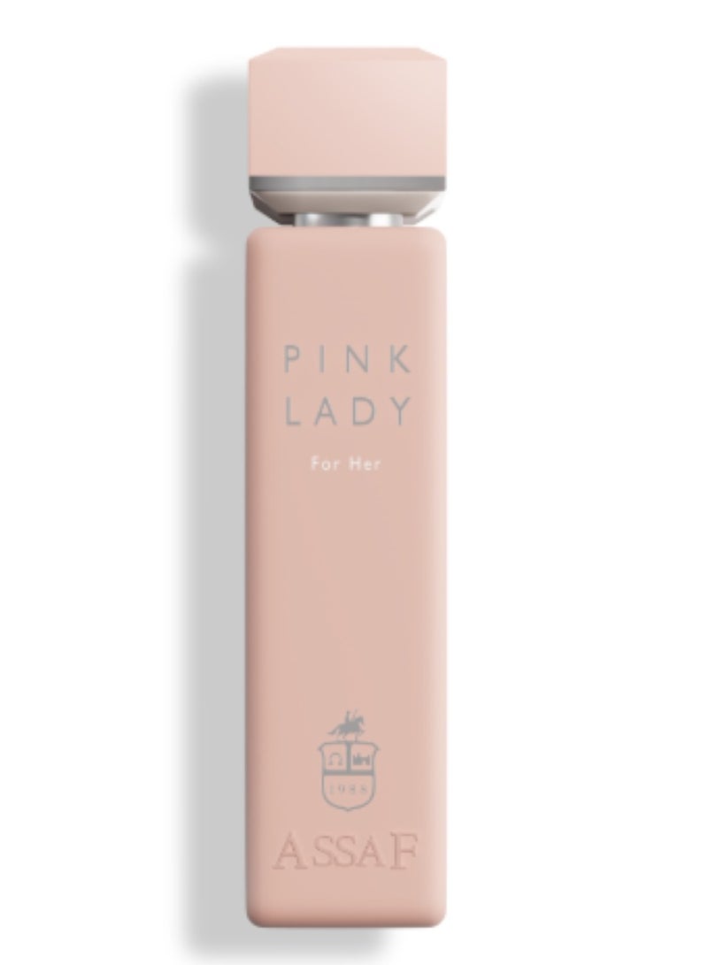 ASSAF Pink Lady Assaf Vaporisateur Natural Spray - Image 1