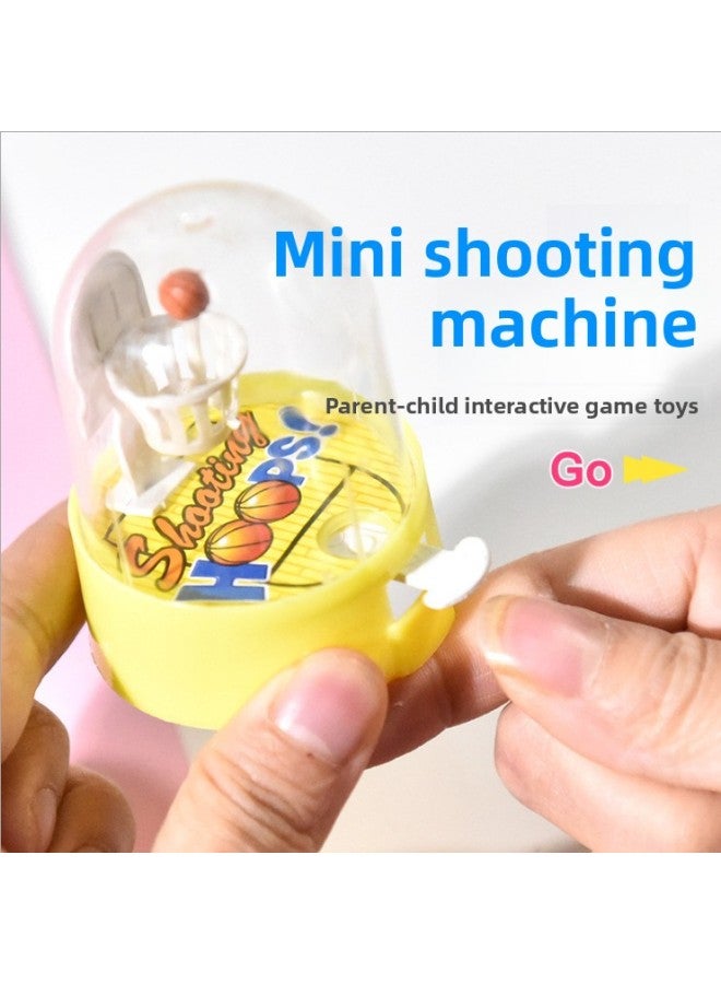 Yiwu New Hot Selling Square Stall Luminous Children's Toy Stall Push Sweep Code Activity Supply Batch