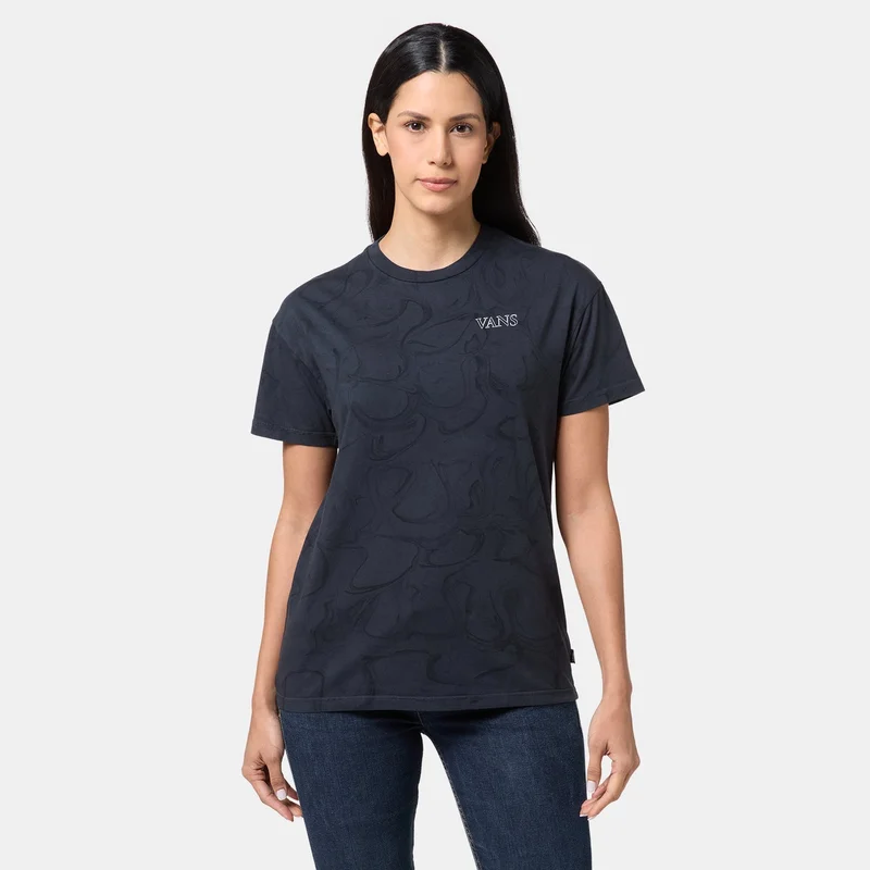 VANS Women's Moon Set T-Shirt