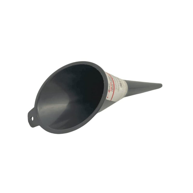 Custom Accessories 31117 King Size Funnel , Black - Image 5