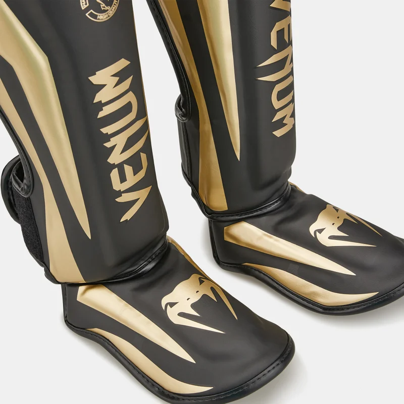 VENUM Elite Standup Shin Guards