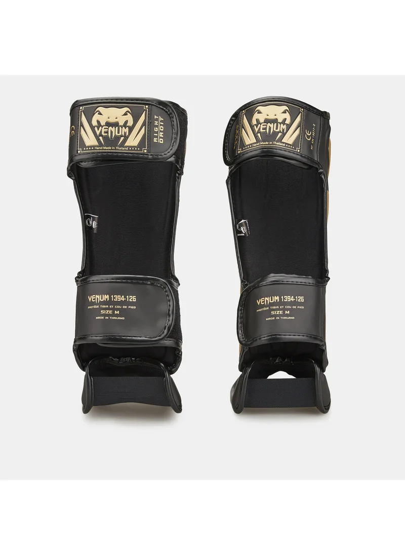 VENUM Elite Standup Shin Guards