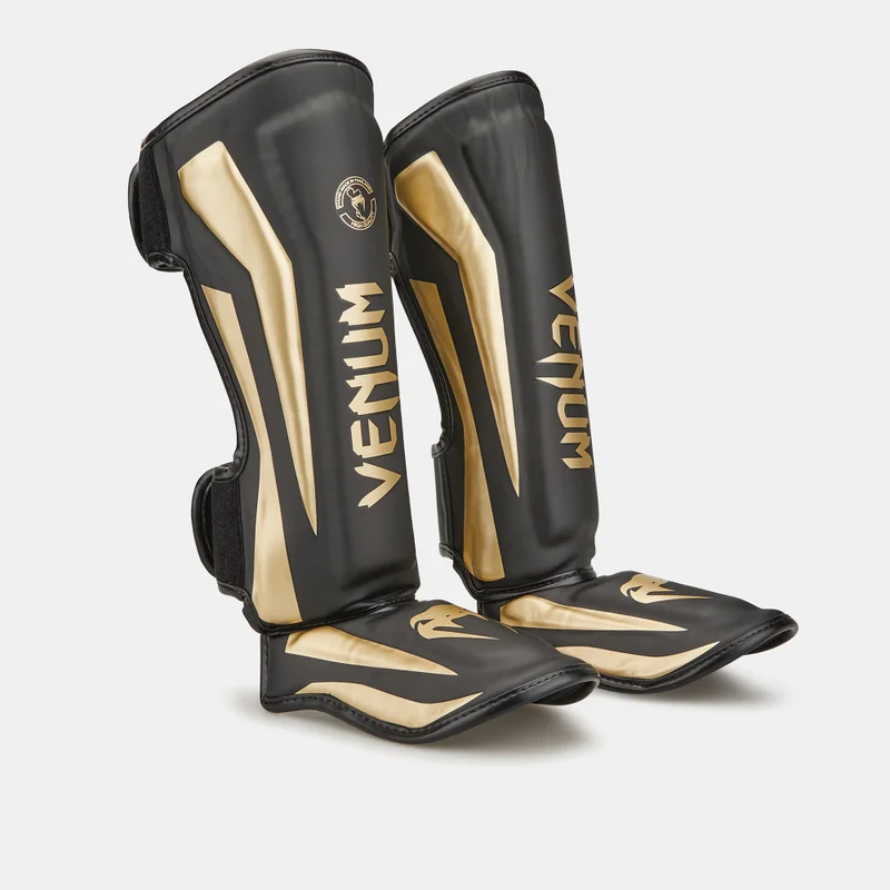 VENUM Elite Standup Shin Guards