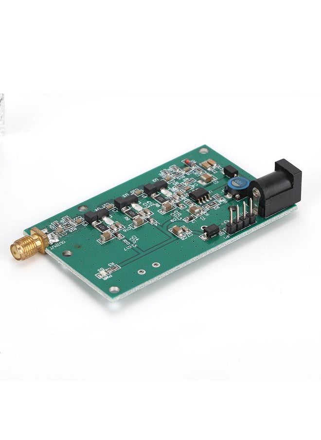 Thoraya - DC 12V Noise Source Simple Spectrum External Generator Tracking Source SMA - Image 1