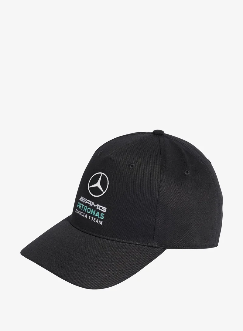 اديداس قبعة بيسبول MERCEDES - AMG PETRONAS FORMULA 1 TEAM DNA