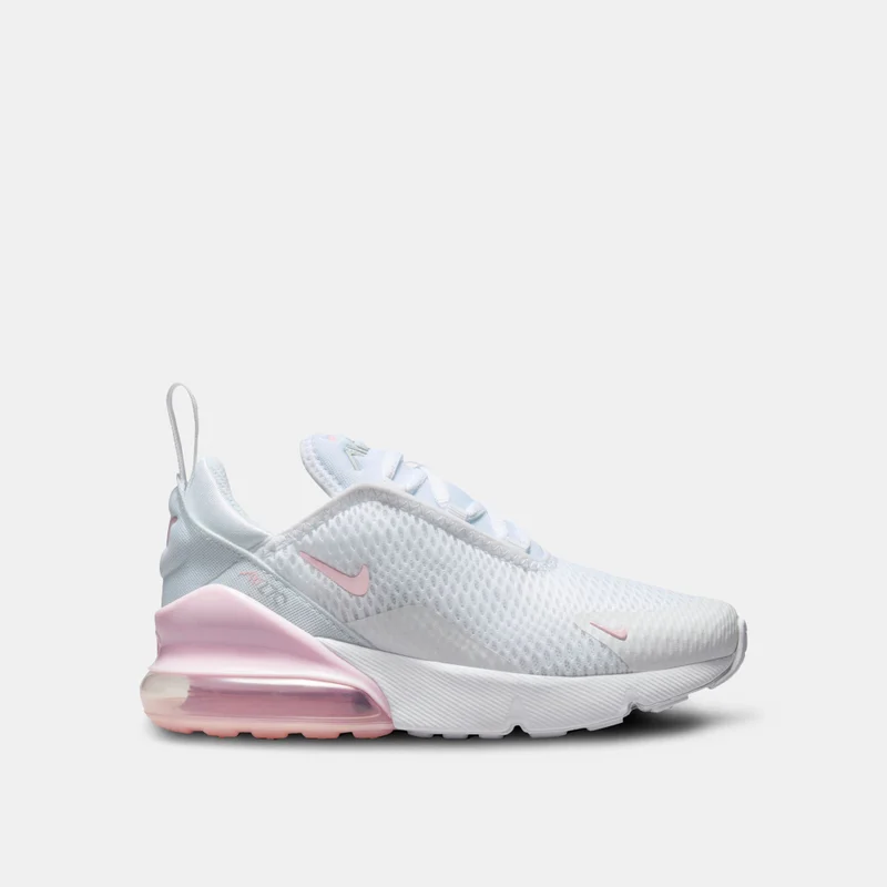 Nike Kids' Air Max 270 Shoe (Younger Kids)