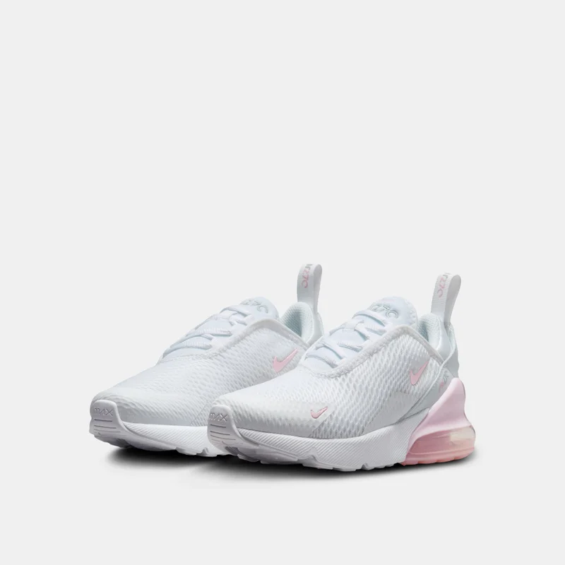 Nike Kids' Air Max 270 Shoe (Younger Kids)