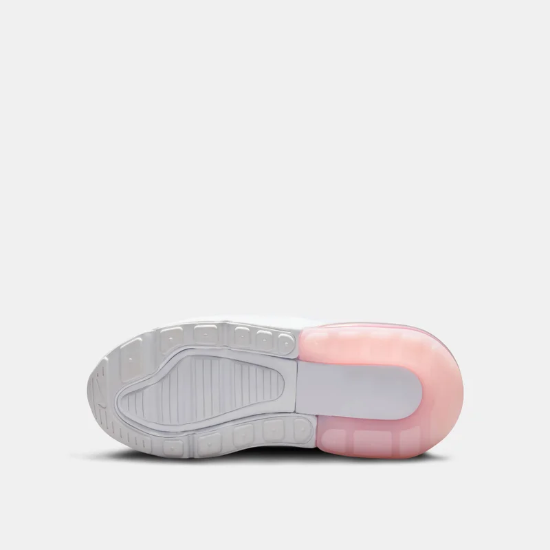 Nike Kids' Air Max 270 Shoe (Younger Kids)