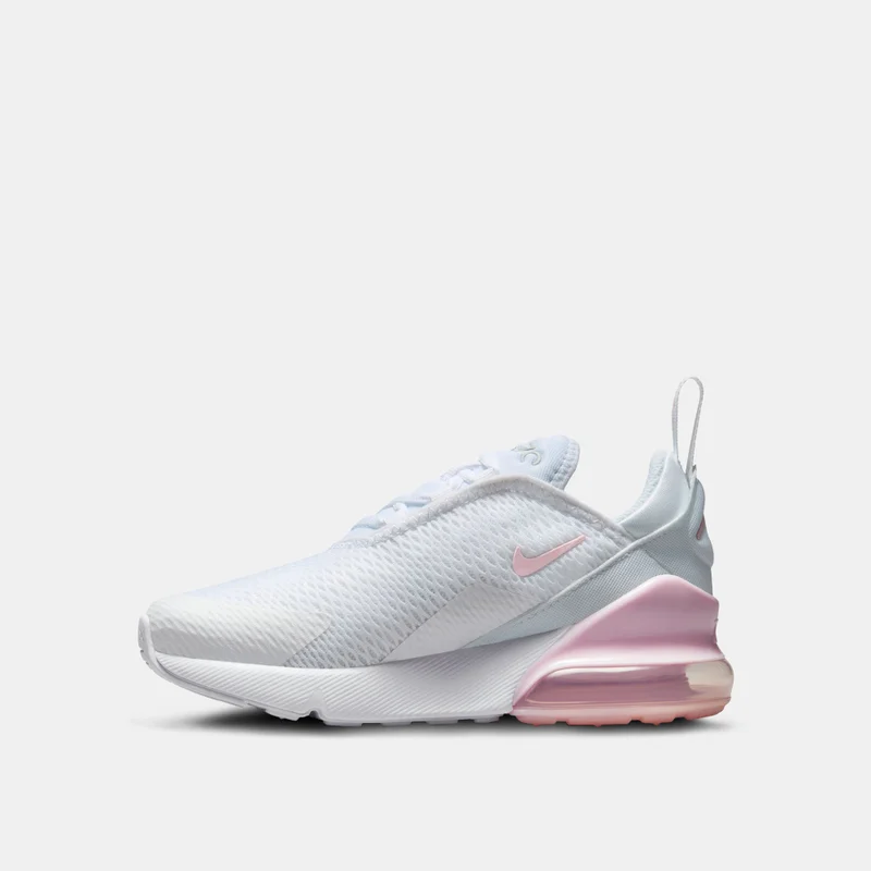 Nike Kids' Air Max 270 Shoe (Younger Kids)