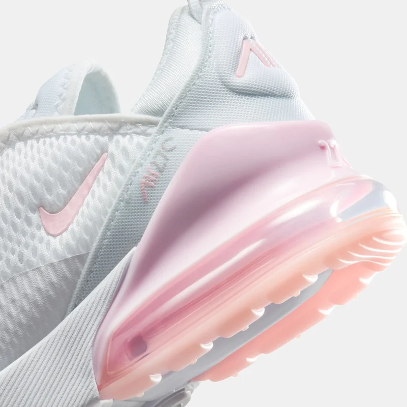 Nike Kids' Air Max 270 Shoe (Younger Kids)