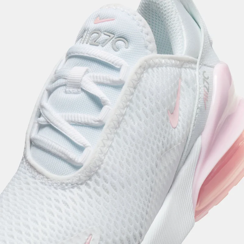 Nike Kids' Air Max 270 Shoe (Younger Kids)