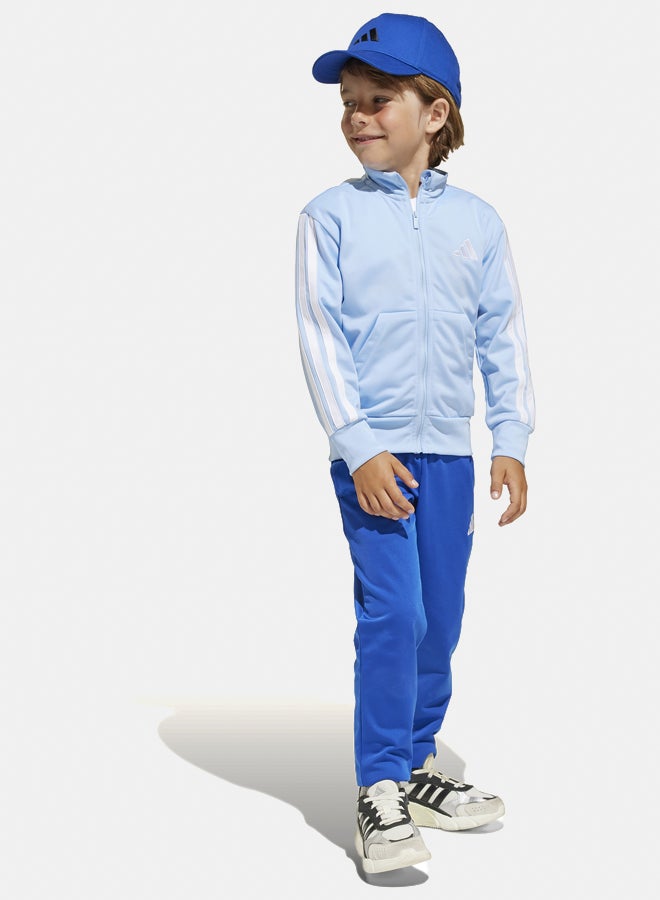 Adidas Essentials Climacool Track Suit Kids  - Image 1