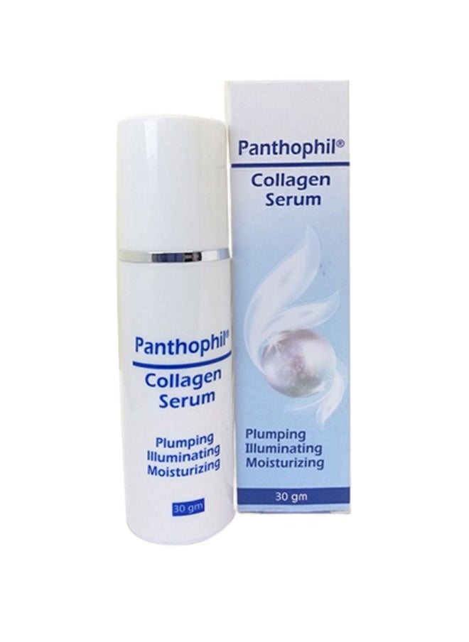 PANTHOPHIL Panthophil Collagen Serum 30G 